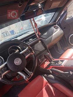 فورد موستانج